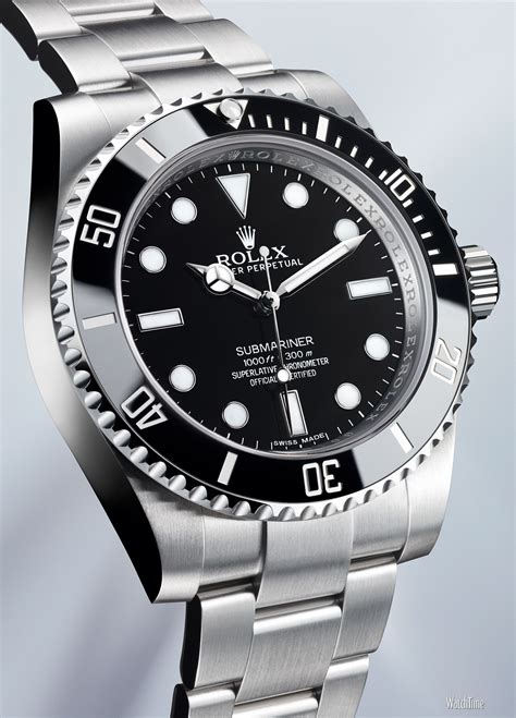 rolex submariner watch gallery|rolex submariner official website.